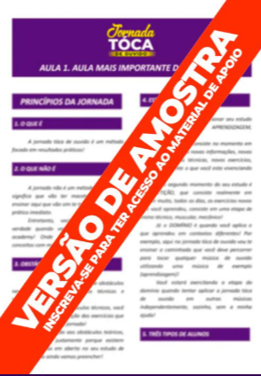 Prévia do material de apoio da Aula 5